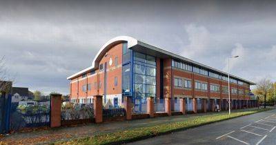 A.Greater - GMP officer sacked after grabbing boy's neck at care home - manchestereveningnews.co.uk - county Newton