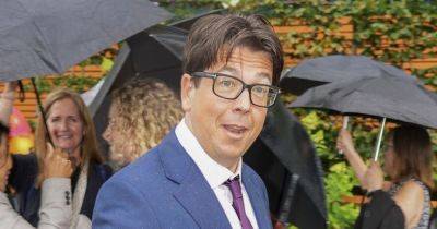 Michael McIntyre left 'depressed' after losing a stone in six days - manchestereveningnews.co.uk - county Southampton