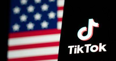 Joe Biden - UK government delivers verdict on future of TikTok as US ban looms - manchestereveningnews.co.uk - Britain - Usa - China