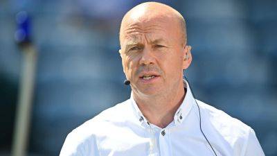 Michael Murphy - Jim Gavin - Peter Canavan - Jim Macguinness - Peter Canavan and Maurice Deegan join FRC - rte.ie