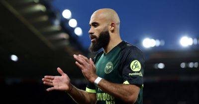 PSG youngster and Brentford star - Alejandro Garnacho alternatives Man United could sign
