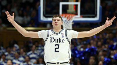 2025 NBA draft Big Board rankings: Top 100 prospects - ESPN