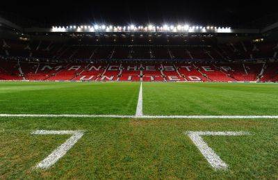 Man United to demolish Old Trafford