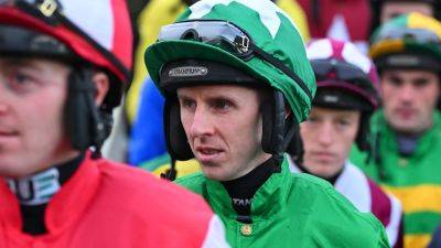 Gate open for return to Cheltenham after Navan success