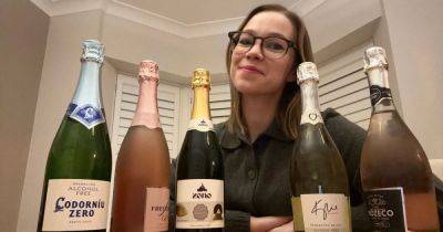 ‘I tried five non-alcoholic bottles of fizz for Dry January - one just made me cringe’ - manchestereveningnews.co.uk - Britain