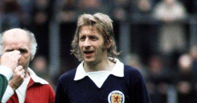 Denis Law was Scottish football's first superstar but Man Utd 'gardener' nickname showed he was man of the people