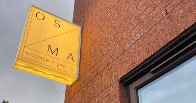 Top restaurant closes as it 'struggles' to recruit experienced staff' in Prestwich - manchestereveningnews.co.uk