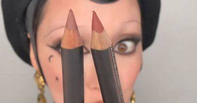 Everyone wore one MAC lipliner in the 90s - after 25 years, it's back