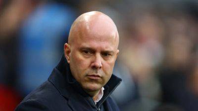 Slot admits doubts before Liverpool late show