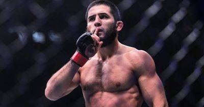 Dustin Poirier - Henry Cejudo - Khabib Nurmagomedov - Alexander Volkanovski - Petr Yan - Islam Makhachev - UFC 311: Can Islam Makhachev continue his dominance at lightweight? - breakingnews.ie