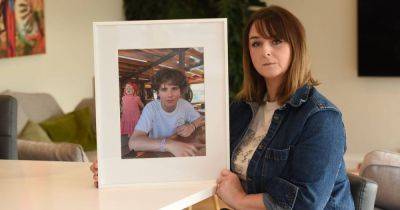 'I lost my son in horror crash, one change could have saved him'