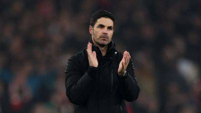 Arteta very worried by Saliba injury after Aston Villa draw