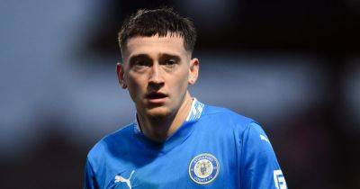 Brendan Rodgers - Unai Emery - Patrick Roberts - Louie Barry - Alan Hutton - Louie Barry fits the Celtic mould of fan favourite as Aston Villa insider delivers glowing reference - dailyrecord.co.uk - Britain