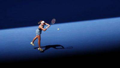 Nick Mulvenney - Australian Open 2025: Day Eight highlights, results - channelnewsasia.com - Russia - Australia