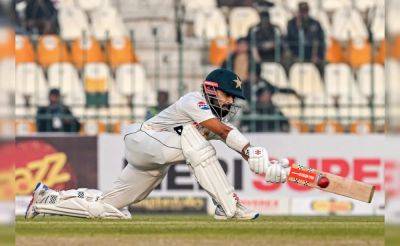 Babar Azam - Kraigg Brathwaite - Pakistan vs West Indies 1st Test Day 3, Live Score Updates - sports.ndtv.com - Pakistan