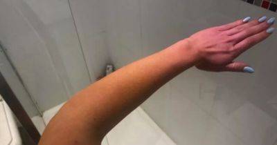 'I used Amazon's viral £4 gradual tan for a week - now I don't need to book a holiday' - manchestereveningnews.co.uk