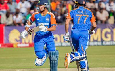 Yashasvi Jaiswal's Inclusion A "Concern" For India In Champions Trophy? BCCI Sent Huge Warning