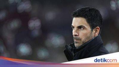 Kata Arteta soal Handball Havertz yang Bikin Arsenal Gagal Menang