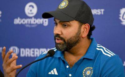 BCCI Sent Big 'X-Factor' Warning Over Champions Trophy Exclusion. Not Karun Nair Or Sanju Samson