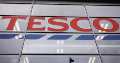 Tesco makes bold change for all online customers