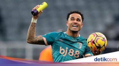 Justin Kluivert - 9 Hat-trick di Premier League Musim Ini, Kluivert Paling Anyar! - sport.detik.com
