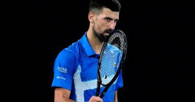 Andy Murray - Carlos Alcaraz - Roland Garros - Novak Djokovic - Tomas Machac - Novak Djokovic to face Carlos Alcaraz in last eight of Australian Open - breakingnews.ie - France - Serbia - Australia - Czech Republic