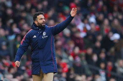 Forest V (V) - Brighton - LIVE | Premier League: Manchester United v Brighton - news24.com - Britain