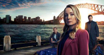 North Shore's Joanne Froggatt once played a major role in popular British soap - manchestereveningnews.co.uk - Britain - Australia