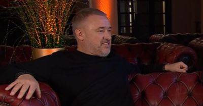 Stephen Hendry opens up on emotions playing in major snooker finals – 'I wouldn't call it excited'
