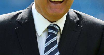 Jimmy Calderwood dead aged 69 as tributes pour in for ex Aberdeen and Dunfermline boss after dementia battle