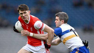 Darragh Canavan - Mick Fitzsimons: Cuala win the sweetest of the lot - rte.ie