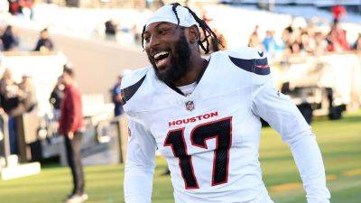 Kris Boyd - Texans' Kris Boyd breaks silence on coach-shoving incident: 'I was just turnt' - foxnews.com - Usa - county Boyd