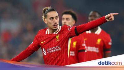 Liverpool Sedang Panas, Tsimikas Bernafsu Raih Semua Trofi