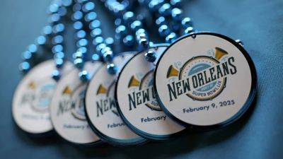 NFL addresses Super Bowl safety concerns in the wake of deadly Bourbon Street attack - foxnews.com - state Louisiana - parish Orleans