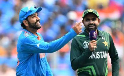 Irfan Pathan - "Hopes Are Very High": Irfan Pathan On India's Prospects In Champions Trophy 2025 - sports.ndtv.com - New Zealand - India - Pakistan - Barbados