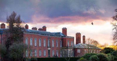 Beautiful country walk is UK's most popular - and its half an hour from Manchester - manchestereveningnews.co.uk - Britain - county Cheshire