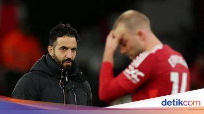 Amorim Keukeuh Pakai Formasi 3-4-3