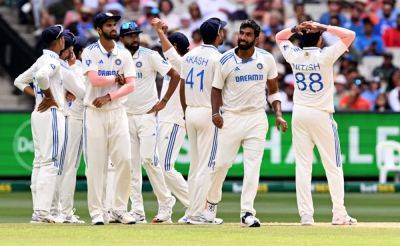 Pat Cummins - Mitchell Marsh - Mitch Marsh - Gautam Gambhir - Beau Webster - Gautam Gambhir Delivers Bad News, Star Pacer Ruled Out Of Sydney Test vs Australia - sports.ndtv.com - Australia - India