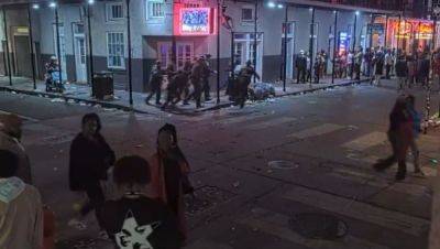 Footage Of How Police Responded To New Orleans Call Should Make Every Single American Proud