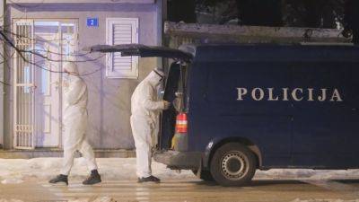 Armed man kills 10 people in a shooting attack in the Montengrin city of Cetinje - euronews.com - Montenegro