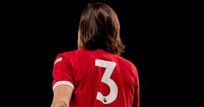 John Murtough - Luke Shaw - Sergio Reguilon - Diogo Dalot - Brandon Williams - Ruben Amorim - Noussair Mazraoui - Tyrell Malacia - Manchester United had the ideal left back but now cannot afford him in the transfer window - manchestereveningnews.co.uk
