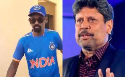 Frail Vinod Kambli Gets Discharged From Hospital, But Kapil Dev Says "Do Not..."