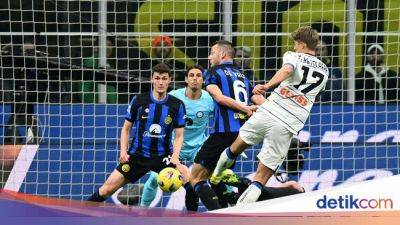 Inter Vs Atalanta: Duel Tim dengan Performa Terbaik di Italia