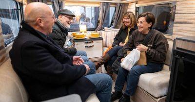 Discover your next adventure at these holiday and caravan shows coming to Manchester Central