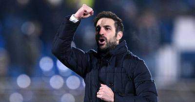 Cesc Fabregas can give Man United green light for vital transfer amid brutal FFP reality