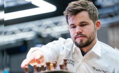 Magnus Carlsen - International - Ian Nepomniachtchi - Hans Niemann - Magnus Carlsen, Ian Nepomniachtchi's Decision To Share World Blitz Title Sparks Controversy - sports.ndtv.com - Russia - Usa - Norway