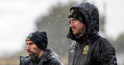 Threave Rovers set for busy end of season after cup adventures create fixture backlog