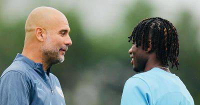 Man City make major recall decision on right-back and decide on next steps