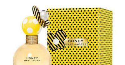 Debenhams offer better than half price discount on Marc Jacobs perfume - manchestereveningnews.co.uk