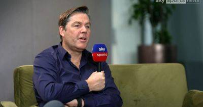 Premier League CEO Richard Masters just scored huge own goal with two Man City blunders